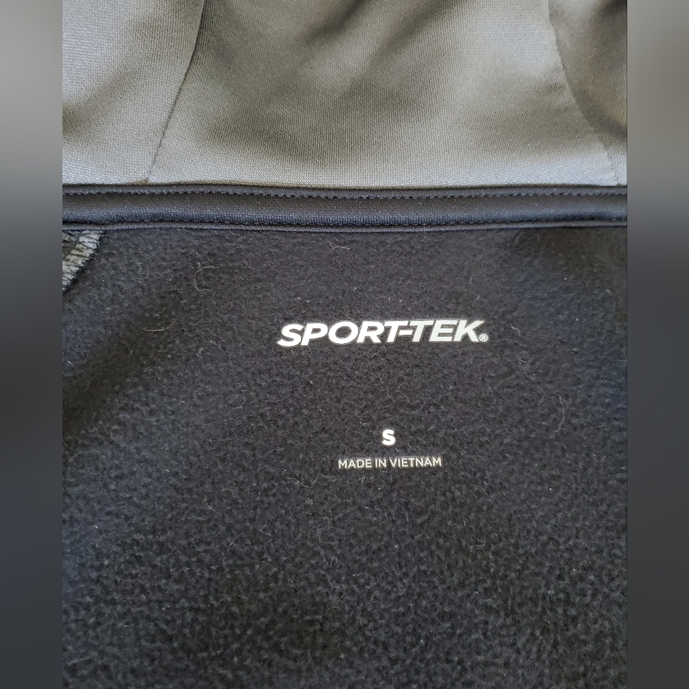 UNISEX - SD COMICON Jacket - Picture 10 of 12